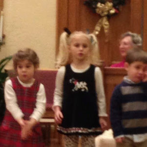 Meet your Posher, Larry